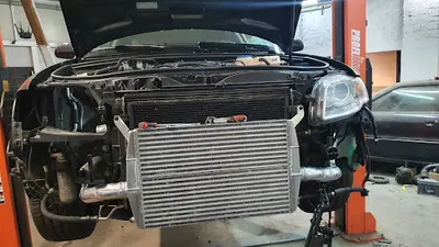 GTI Performance Warsztat Samochodowy