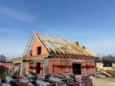 PT DACH budowa i naprawa dachów, dekarz Racibórz